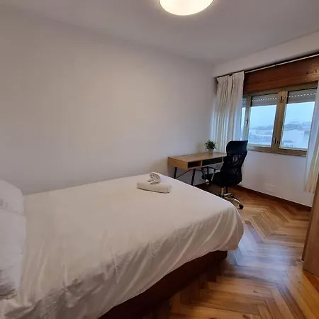 Vibescoruna- Ponte 2 Διαμέρισμα *